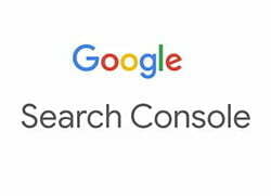 google search console