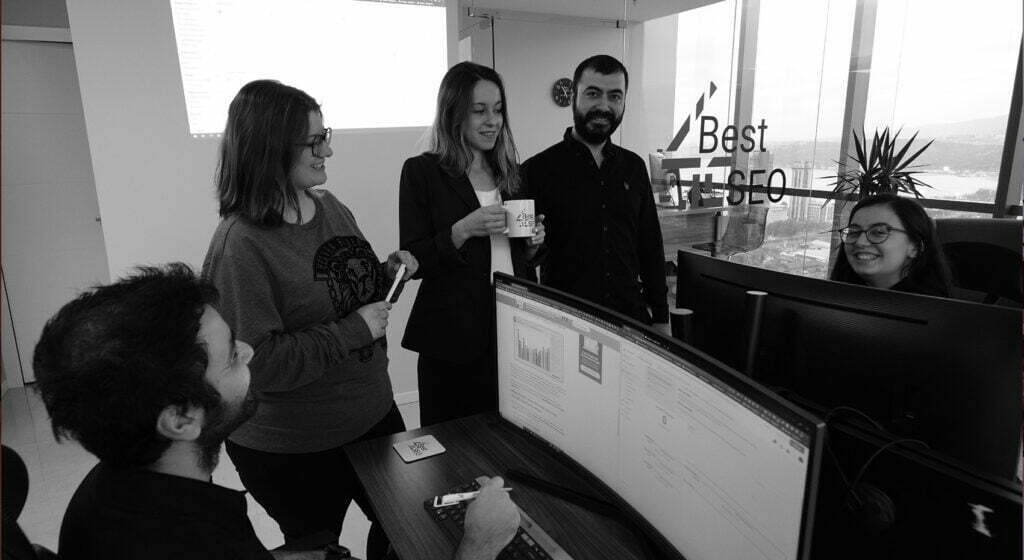 service de conception web