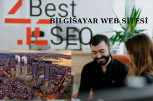 BİLGİSAYAR WEB SİTE
