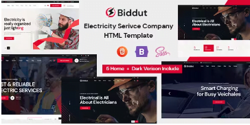 ELEKTRİK WEB SİTESİ