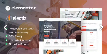 ELEKTRİK WEB SİTESİ