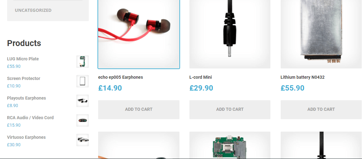 bilgisayar web site