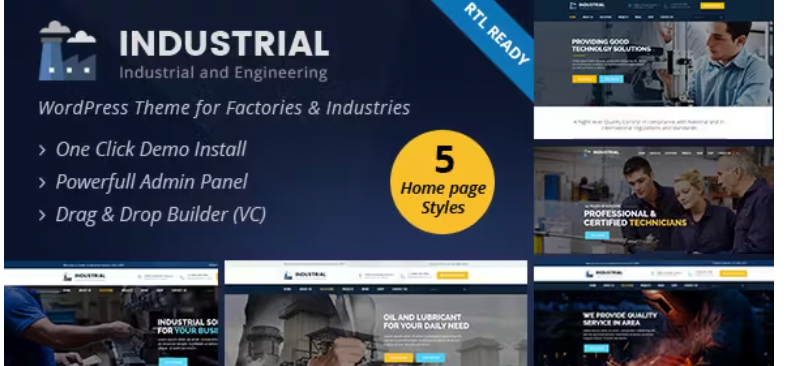 Hırdavat & yapı web sitesi