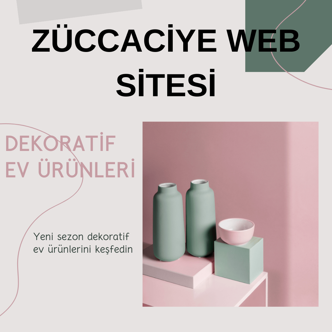 züccaciye web sitesi