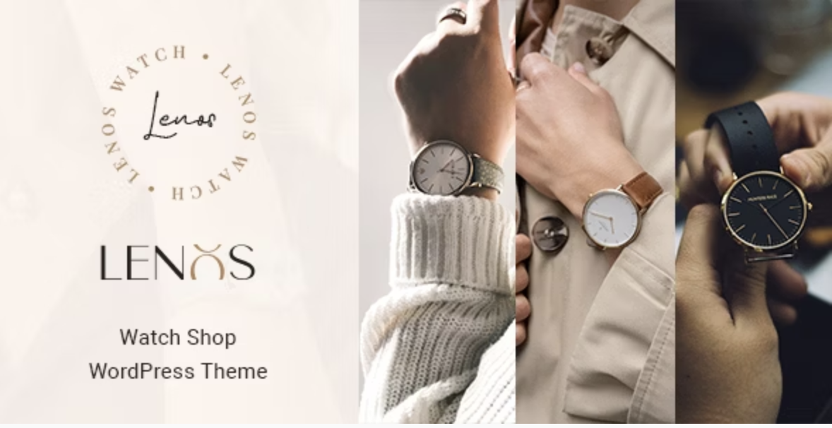site web de montres