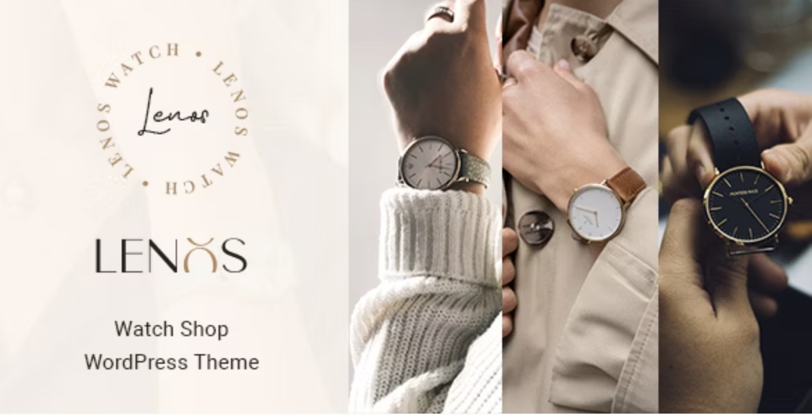 site web de montres