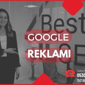 Google Reklam Ücreti