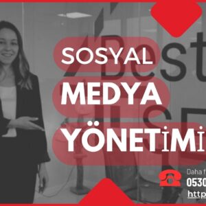 Sosyal Medya Yönetimi